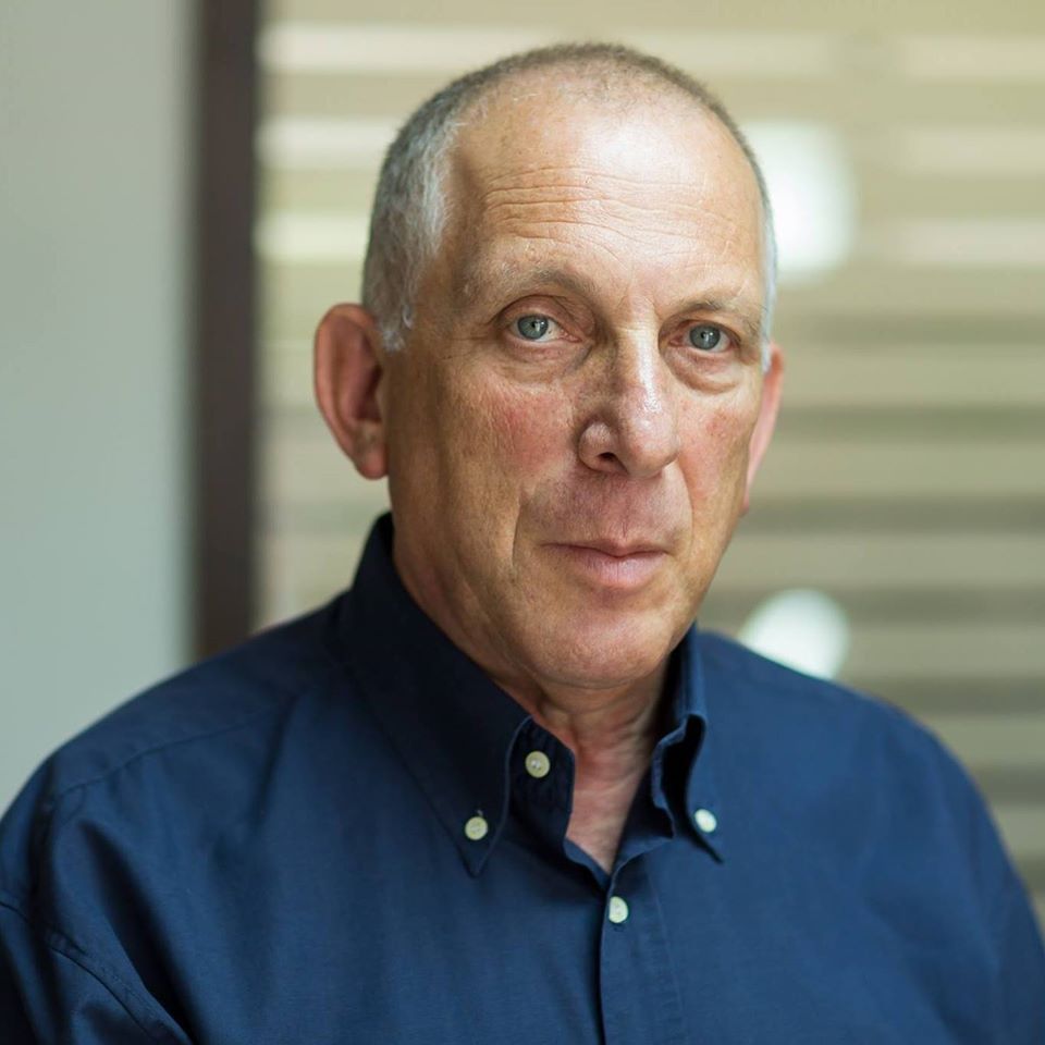 אריה צוק