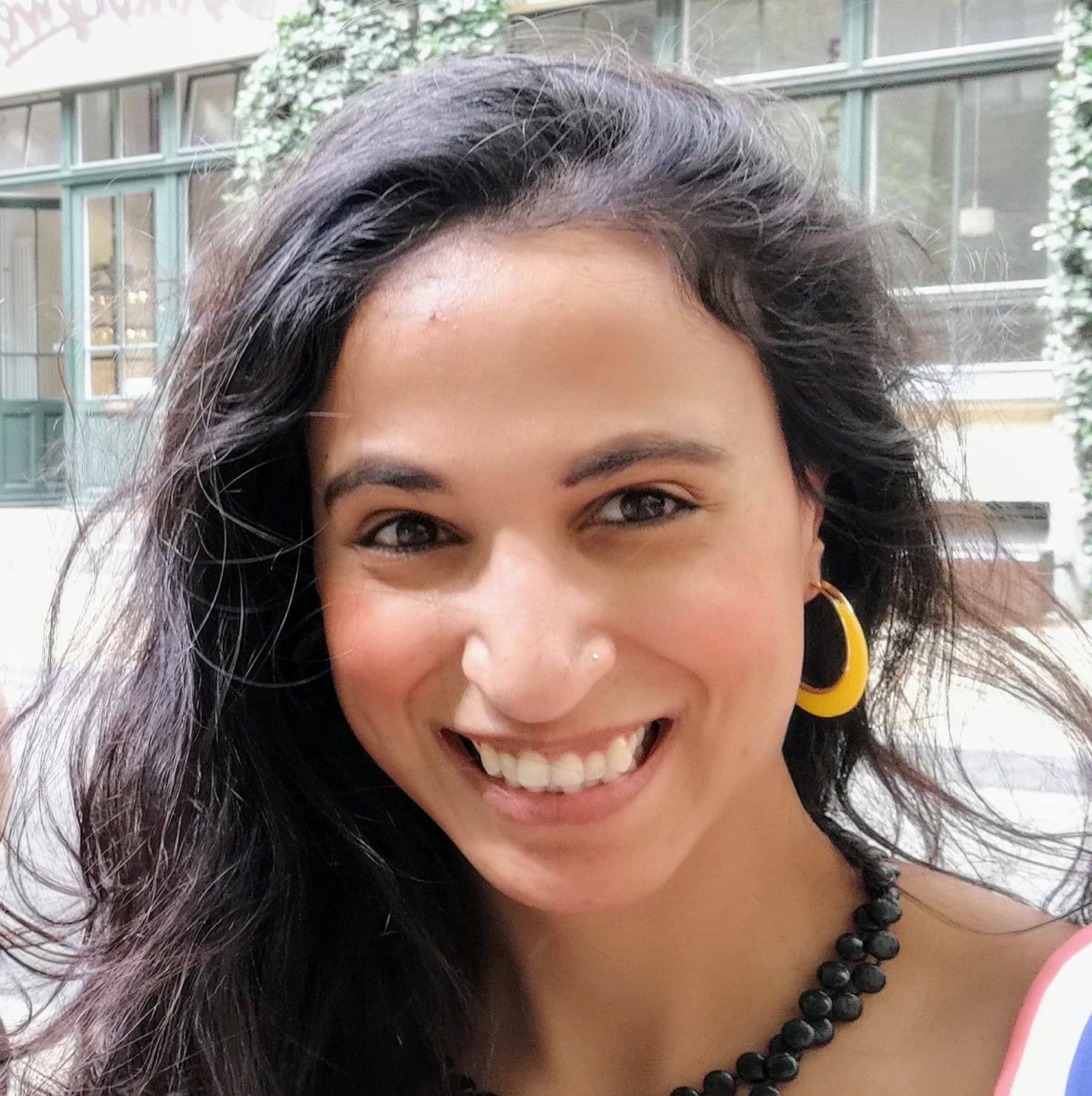  Hila Nuri
